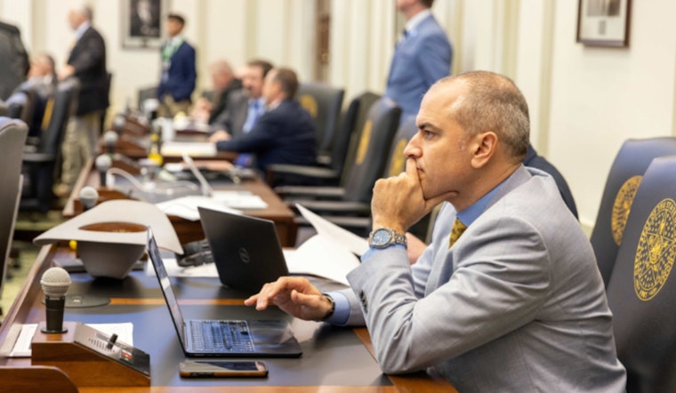 Oklahoma House Passes "Food Truck Freedom Act" to Streamline Statewide Permitting