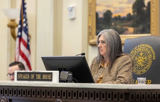 Oklahoma House Passes Landmark Health Care Decisions Act Authored by Rep. Cynthia Roe