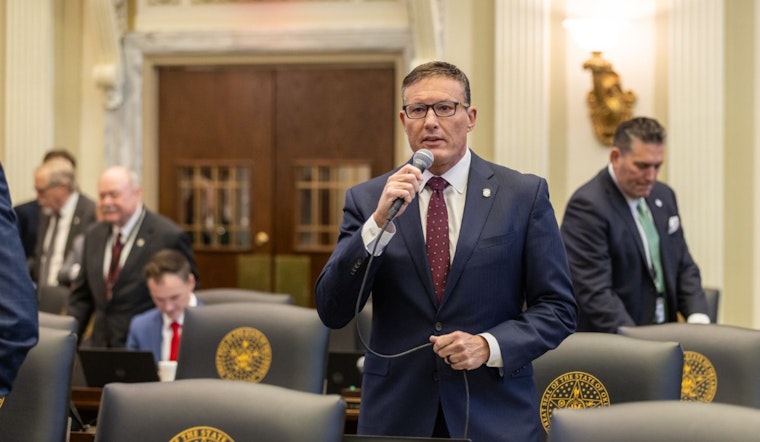 Oklahoma House Passes "Lauria and Ashley's Law" to Toughen Parole Eligibility for Murder Accessories