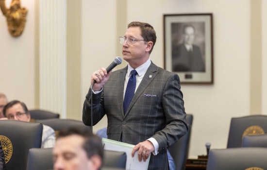 Oklahoma House Passes Marissa Murrow Act to Tighten Event Venue Alcohol Laws After Fatal DUI Crash