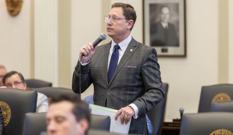 Oklahoma House Passes Marissa Murrow Act to Tighten Event Venue Alcohol Laws After Fatal DUI Crash
