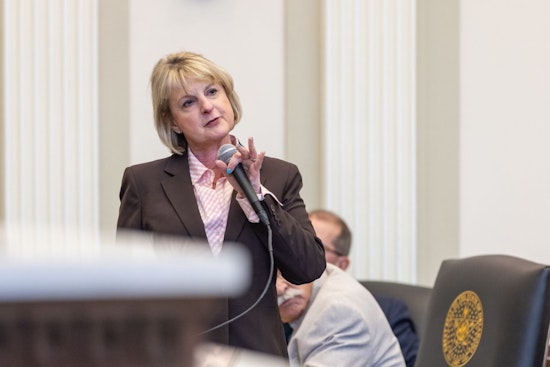 Oklahoma House Passes Polarizing Bill to Criminalize Trafficking of Abortion Pills