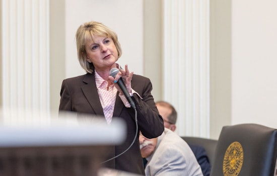 Oklahoma House Passes Polarizing Bill to Criminalize Trafficking of Abortion Pills