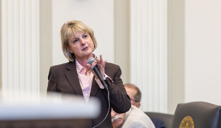 Oklahoma House Passes Polarizing Bill to Criminalize Trafficking of Abortion Pills