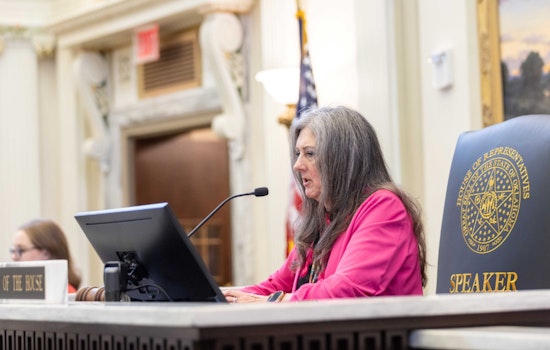 Oklahoma House Passes Sepsis Prevention Bill, Aims to Set Mandatory Treatment Protocols in Hospitals