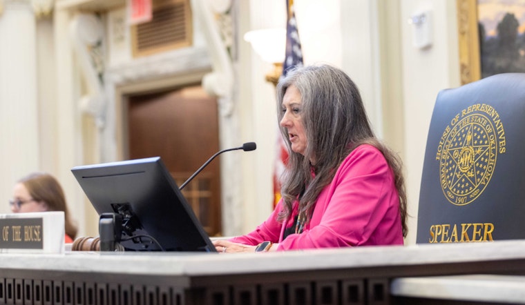Oklahoma House Passes Sepsis Prevention Bill, Aims to Set Mandatory Treatment Protocols in Hospitals