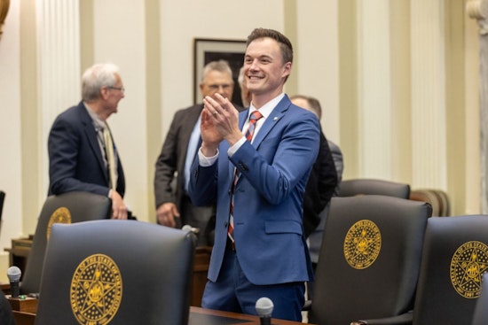 Oklahoma House Passes Strategic Bitcoin Reserve Act, Eyes Digital Asset Investments for State Funds