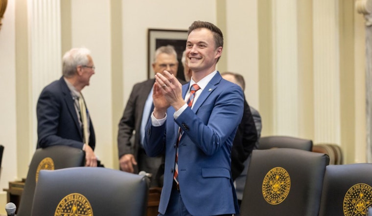 Oklahoma House Passes Strategic Bitcoin Reserve Act, Eyes Digital Asset Investments for State Funds