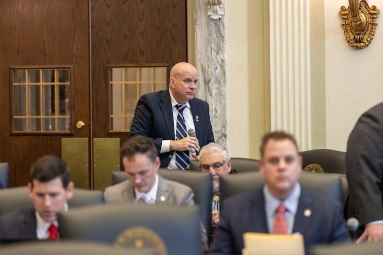 Oklahoma House Passes Stricter Voter ID Bill, Awaits Senate Scrutiny