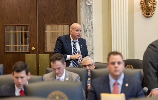 Oklahoma House Passes Stricter Voter ID Bill, Awaits Senate Scrutiny