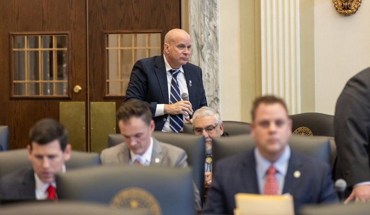 Oklahoma House Passes Stricter Voter ID Bill, Awaits Senate Scrutiny