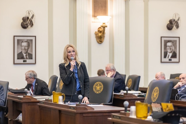 Oklahoma House Unanimously Passes Bill to Combat AI-Generated Revenge Porn