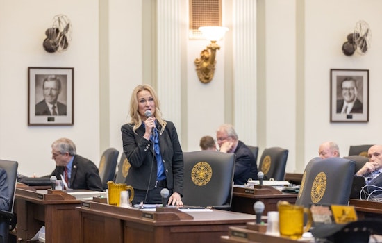 Oklahoma House Unanimously Passes Bill to Combat AI-Generated Revenge Porn