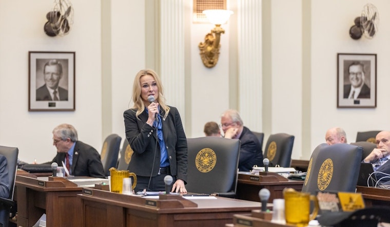 Oklahoma House Unanimously Passes Bill to Combat AI-Generated Revenge Porn