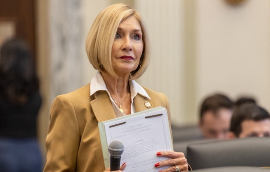 Oklahoma House Unanimously Passes Bill to Prioritize Victim Restitution Over Administrative Fees