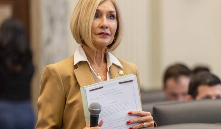 Oklahoma House Unanimously Passes Bill to Prioritize Victim Restitution Over Administrative Fees