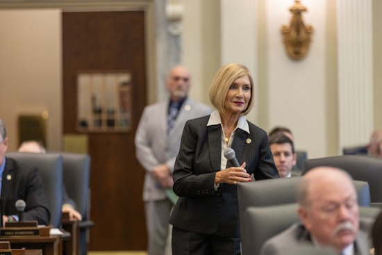 Oklahoma House Unanimously Passes Bill to Reform Court Fees for Ex-Inmates