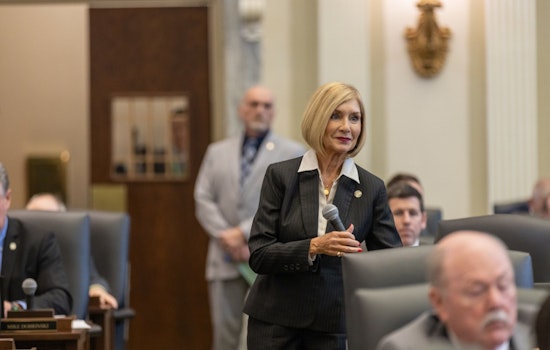 Oklahoma House Unanimously Passes Bill to Reform Court Fees for Ex-Inmates