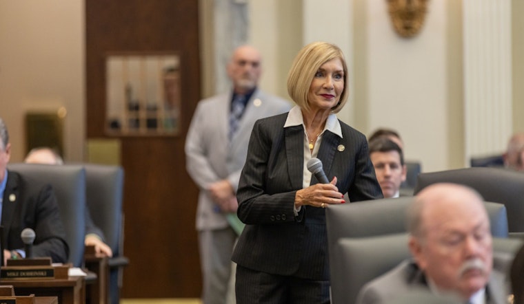 Oklahoma House Unanimously Passes Bill to Reform Court Fees for Ex-Inmates