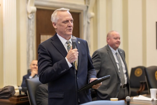 Oklahoma House Votes to End "Chevron Deference," Bolsters Legislative Authority Over Agencies