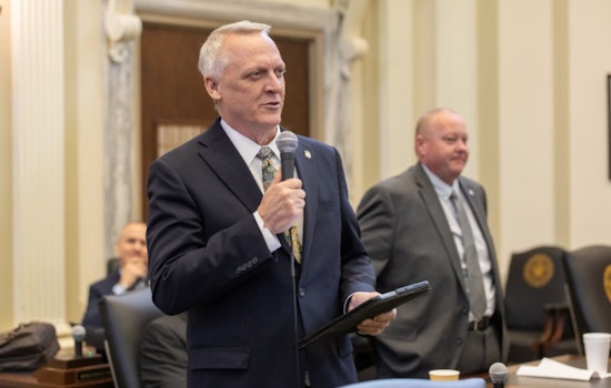 Oklahoma House Votes to End "Chevron Deference," Bolsters Legislative Authority Over Agencies