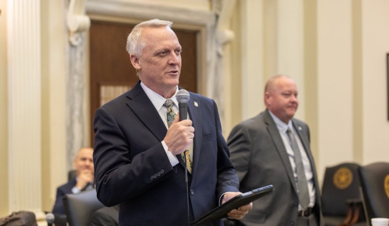 Oklahoma House Votes to End "Chevron Deference," Bolsters Legislative Authority Over Agencies