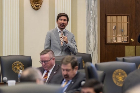Oklahoma House Votes to Extend Harm-Reduction Programs to Curb Substance-Related Health Issues