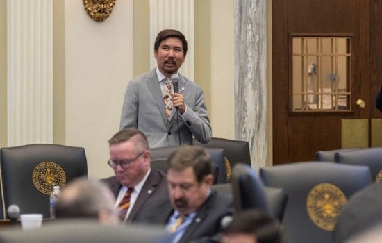 Oklahoma House Votes to Extend Harm-Reduction Programs to Curb Substance-Related Health Issues