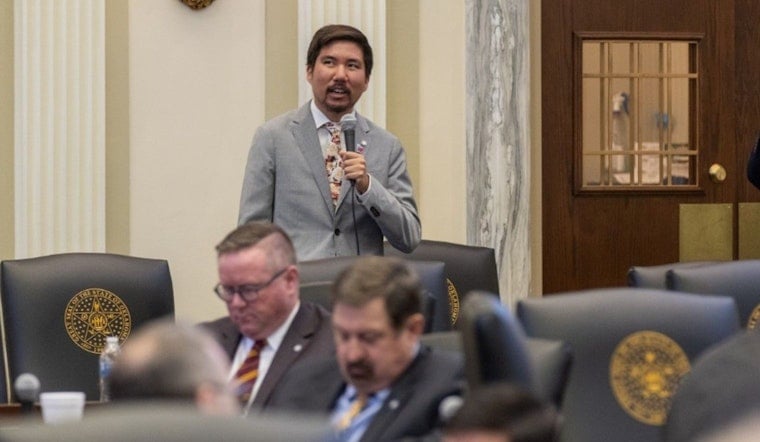 Oklahoma House Votes to Extend Harm-Reduction Programs to Curb Substance-Related Health Issues