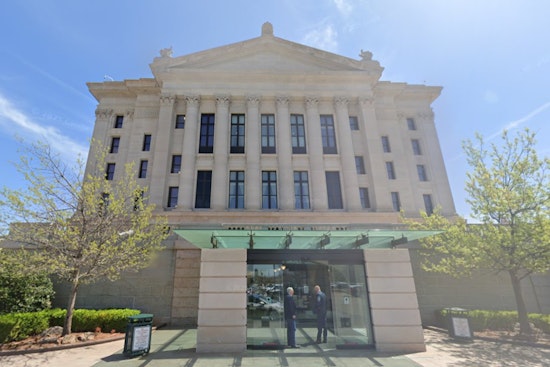 Oklahoma Lawmakers Urge Judicial Nominating Commission to Select Apolitical Supreme Court Nominees