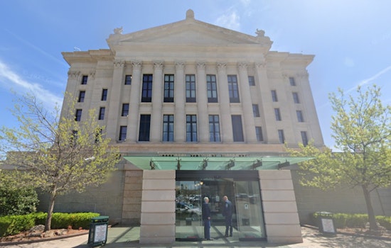 Oklahoma Lawmakers Urge Judicial Nominating Commission to Select Apolitical Supreme Court Nominees