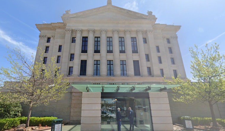 Oklahoma Lawmakers Urge Judicial Nominating Commission to Select Apolitical Supreme Court Nominees