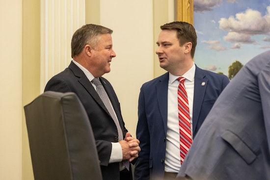 Oklahoma Leaders Call for Audits Over Department of Mental Health and Substance Abuse Services' Financial Anomalies