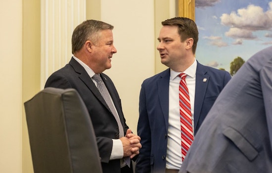 Oklahoma Leaders Call for Audits Over Department of Mental Health and Substance Abuse Services' Financial Anomalies