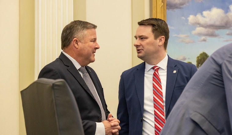 Oklahoma Leaders Call for Audits Over Department of Mental Health and Substance Abuse Services' Financial Anomalies