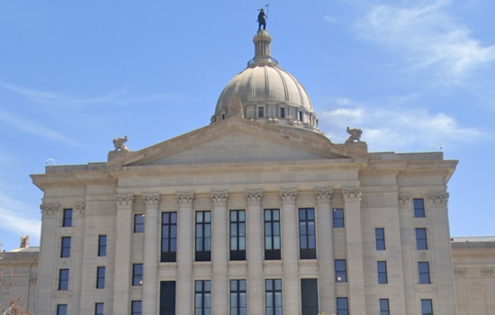 Oklahoma Legislature Honors Firefighters in Unanimous Resolution Amid Devastating Wildfires