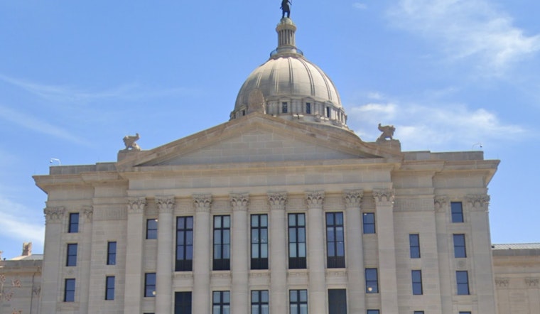 Oklahoma Legislature Honors Firefighters in Unanimous Resolution Amid Devastating Wildfires