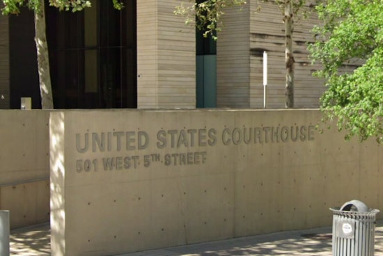 Oklahoma Man Sentenced to 45 Years for Child Sexual Exploitation in Federal Case