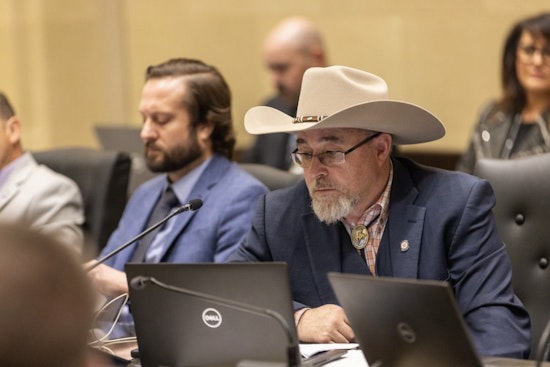 Oklahoma Rep. Justin Humphrey Proposes Abolition of Mental Health Agency, Renaming DOC in Wake of Scandals