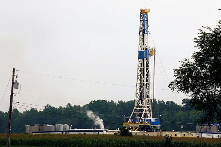 Oklahoma Senate Approves Bill to Address Inactive Gas Wells with New Deadlines