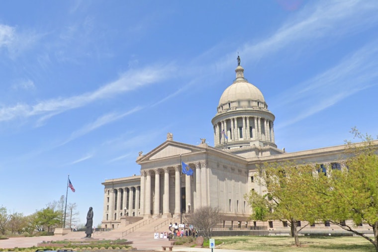 Oklahoma Senate Approves Bill to Restrict DEI Policies in Higher Education, Senator Pugh Touts Academic Integrity