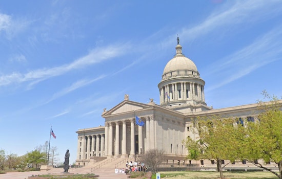 Oklahoma Senate Approves Bill to Restrict DEI Policies in Higher Education, Senator Pugh Touts Academic Integrity