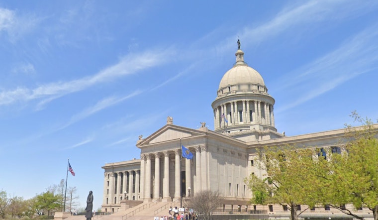 Oklahoma Senate Approves Bill to Restrict DEI Policies in Higher Education, Senator Pugh Touts Academic Integrity