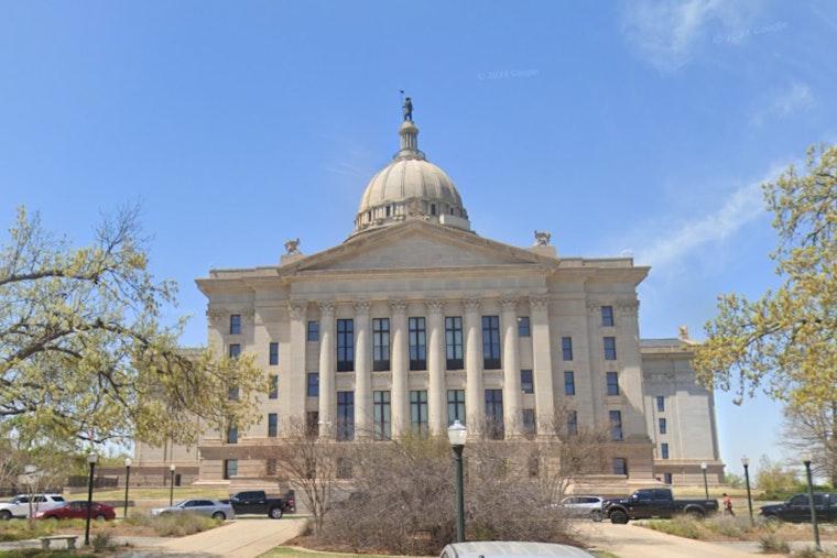 Oklahoma Senate Approves Landmark Mental Health Consent Decree Aiming to Enhance Treatment for Incompetent Defendants