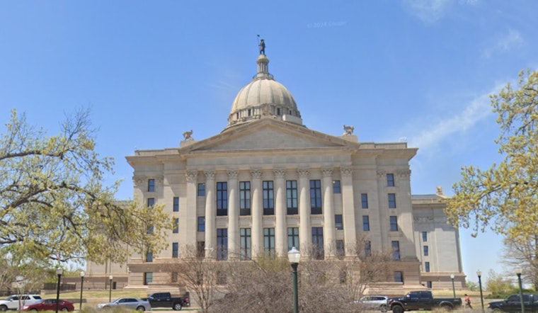 Oklahoma Senate Approves Landmark Mental Health Consent Decree Aiming to Enhance Treatment for Incompetent Defendants
