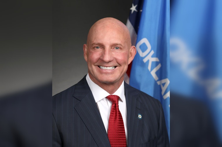 Oklahoma Senate Approves Tougher DUI Penalties with Senate Bill 54, Spearheaded by Senator Darrell Weaver