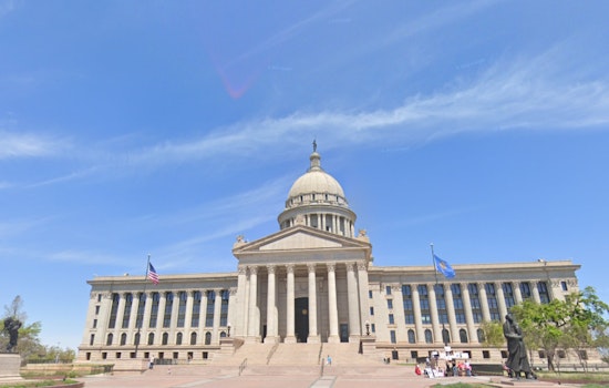 Oklahoma Senate Bill Aiming to Boost Initiative Petition Transparency Advances in Judiciary Committee