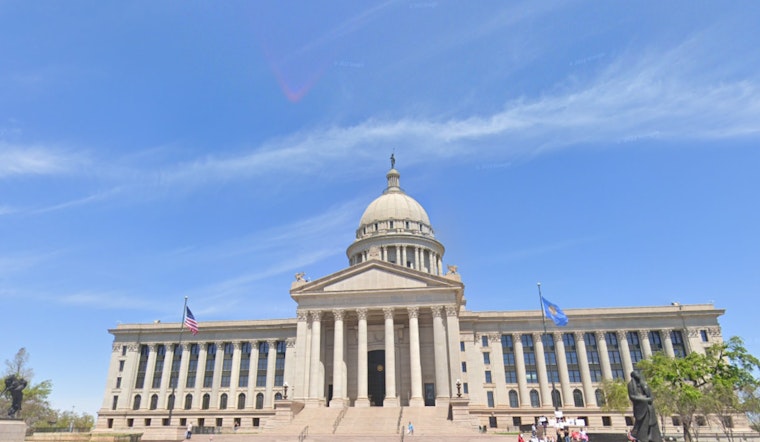 Oklahoma Senate Bill Aiming to Boost Initiative Petition Transparency Advances in Judiciary Committee