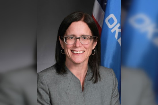 Oklahoma Senate Bill Proposes Extending Eviction Notice Period to Aid Residents