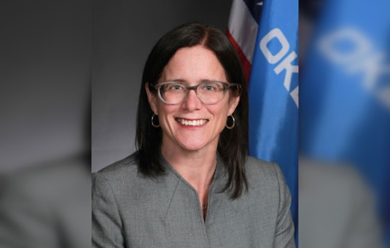 Oklahoma Senate Bill Proposes Extending Eviction Notice Period to Aid Residents